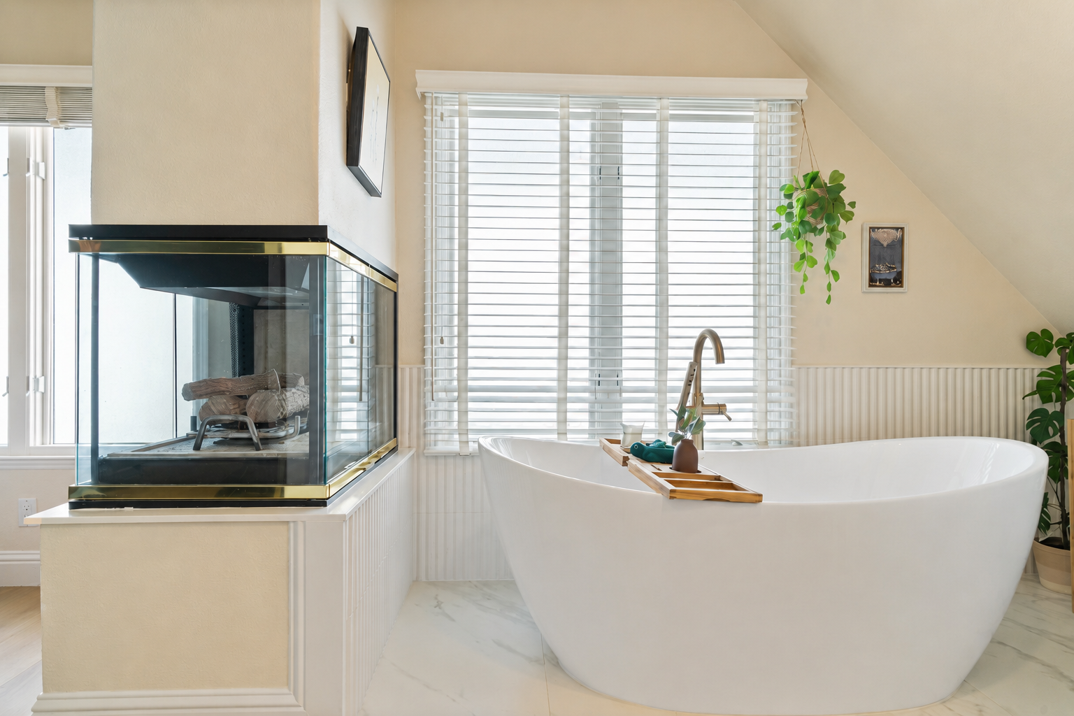 Full home remodeling project